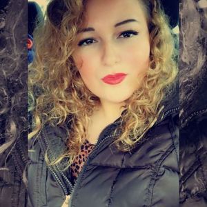 Meet your Posher, Talitha